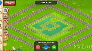 Township home design level 35