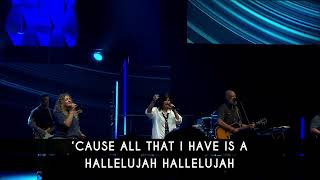 You Can't Earn Eternal Life — Surrender Your Idols