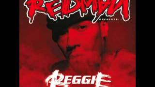 Redman - Def Jammable