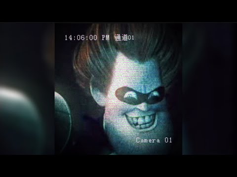 DOORS LIGHT FUNK SLOWED X SYNDROME EVERYONE CAN BE SUPER