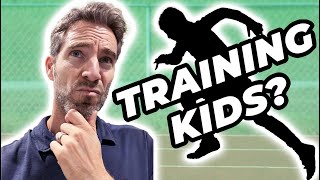 What Is the Best Way To Train Kids?