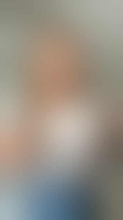 Transparent see through lingerie try on haul #blonde #reels