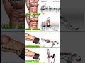 chest and abdominals workouts home#abs#calistenia#motivation#fitness💪📈😱🔥