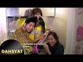 Tim Dahsyat grebek Duo Serigala saat bangun tidur Dahsyat 11 Nov 2015