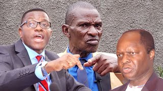 TAMALE MIRUNDI EBYAMA ABYOGEDDE'KATIKIRO KABAKA YAMUGOBA DA  MU LUBIRI'WULIRA KYAKOZZE