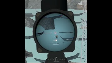 Sniping in Battlebit Remastered is easy