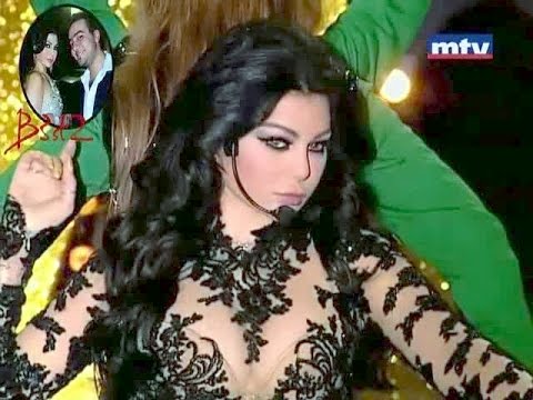 haifa wehbe ezzay ansak