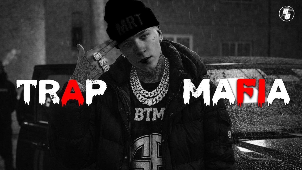 Mafia Rap Mix 2026 🔥 Best Trap Music ☠️ Gangster Hip Hop & Hard