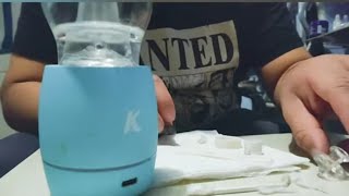 How to Clean Your Oura