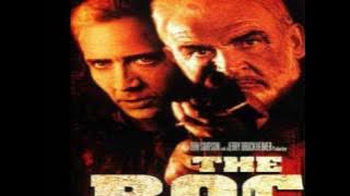 The Rock - Main Theme~Hans Zimmer