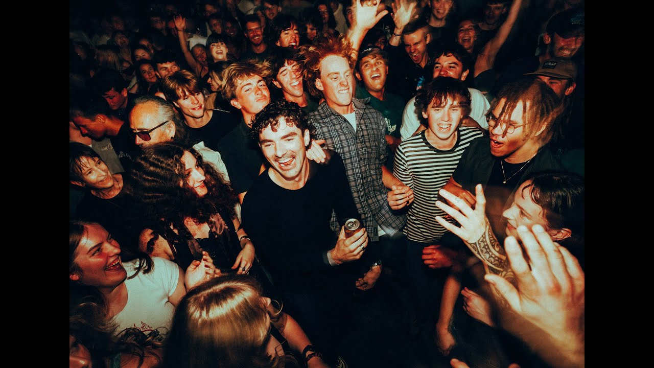 Double Parked - Live Well (Palace Cover) - Live at Double Whammy