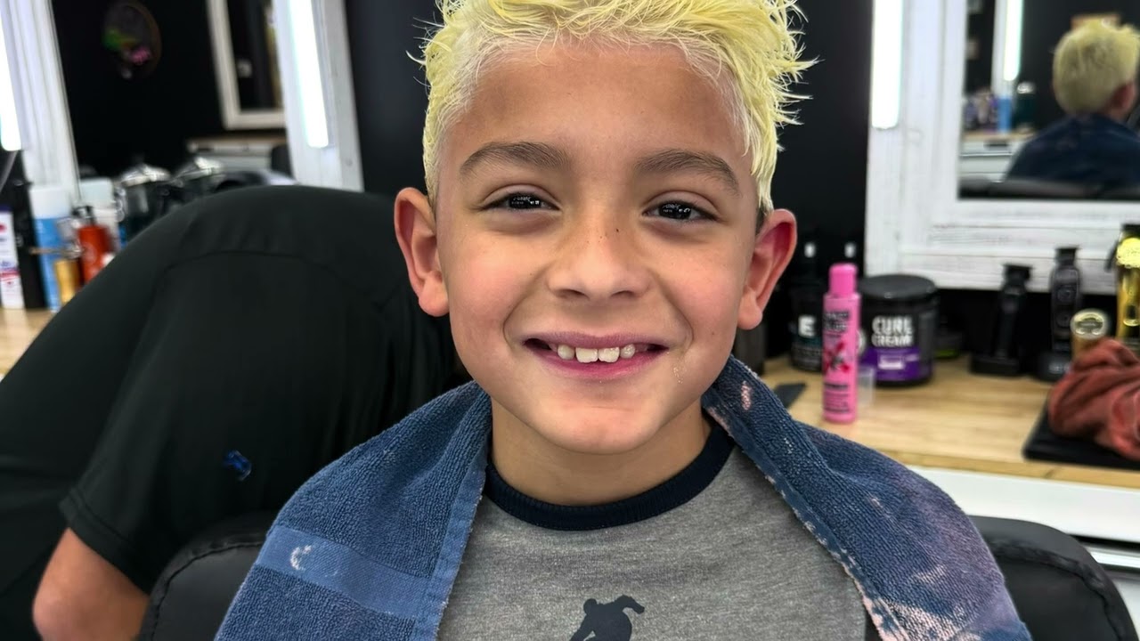 Dye my hair with me 🔥🔥🔥