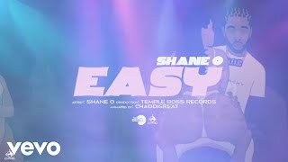 Templeboss - Easy ft. Shane O