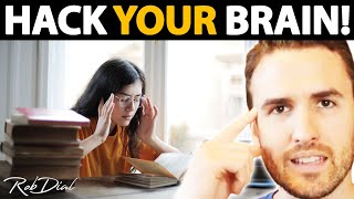 REPROGRAM YOUR MIND To Completely Change Your Life TODAY! | Rob Dial