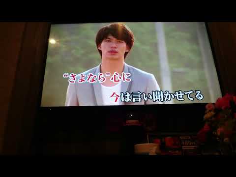 歌ってみた DEEN「さよなら」