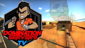 DSTV Jailbreak CS:GO - 20/March