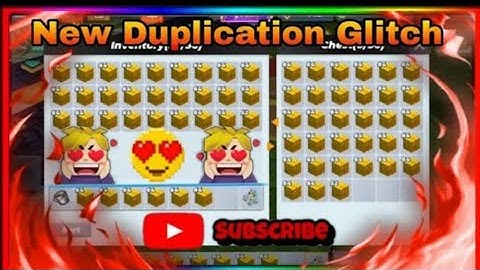 Cách Bug Xu Mới Nhất Trong Skyblock Phiên Bản V2.25.3 | 100% work | Blockman Go Skyblock Bug