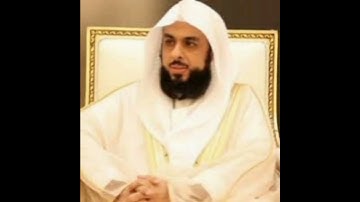 سورة الفلق (خالد الجليل)