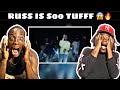 American Reaction To Russ Millions Pisces Ft Krept And Konan mp3