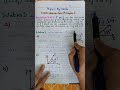Q no 3.19 Motion in a Plane NCERT solutions Class 11th #class11th #ncertsolutions #cbse #physics