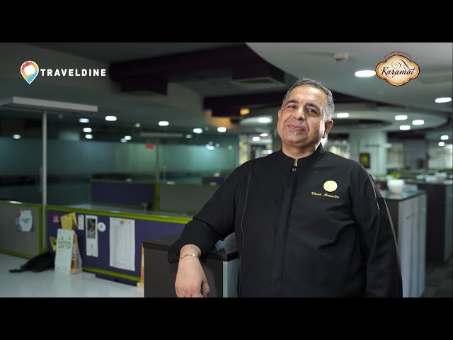 Chef vineet manocha, sr. Vice president- culinary - @litebitefoods7752