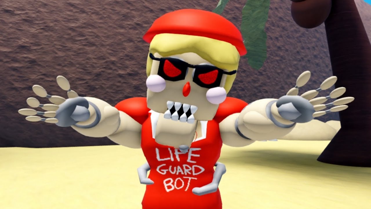 Escape Mr Fast Food Escape Scary Nightmares Summer WALKTHROUGH + ALL JUMPSCARES