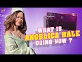 What did Angelica Hale go through? Is Angelica Hale signed to a label?