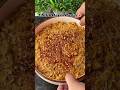 Chilli Cheese Maggi 🌶️🍝