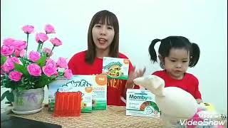 Momby Fib Cảm Nhận Người Dùng Mẹ Huyền