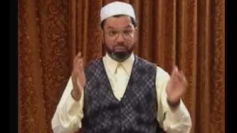 Al-Qada Wal Qadar part-5.flv
