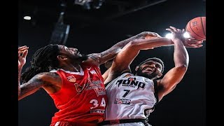 Full Game Highlights ABL Finals (Game 3) Mono Vampire Vs Alab Pilipinas I 28/4/18 I ABL 2017-2018