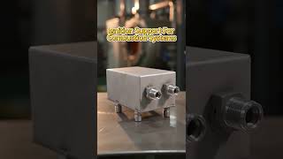 High Energy Igniter For Combustion Systems