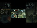 shadow VS fatum Fight 3 #shadowfight2