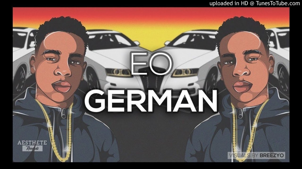 EO - GERMAN (OFFICIAL AUDIO)