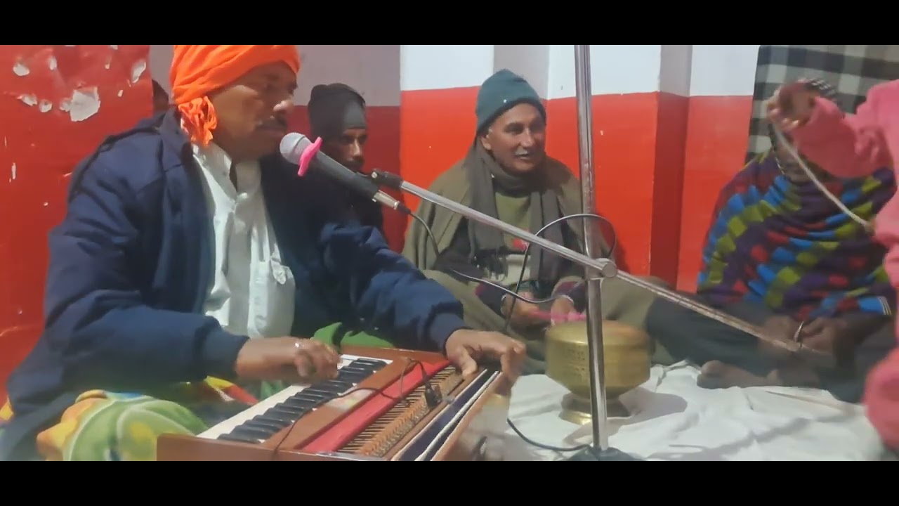 Govind.ji.maharaj Gudli.wale.ke.bhajan