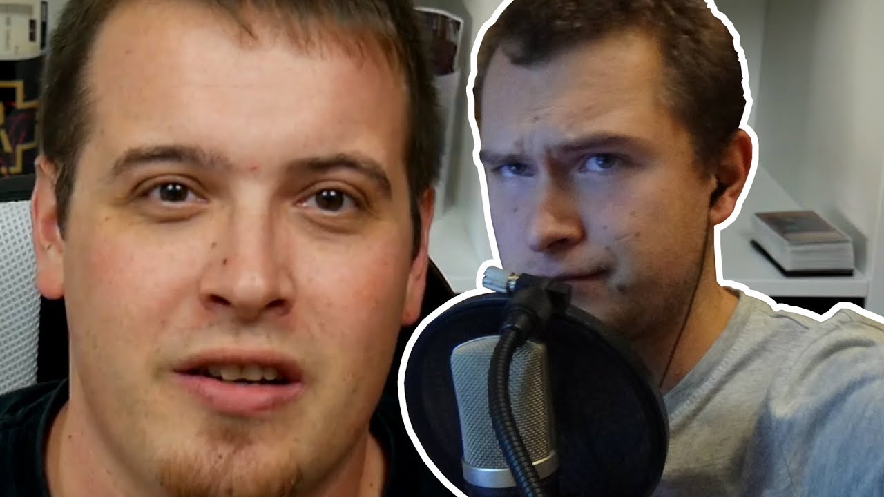 ATZENJENS REAGIERT AUF DEN NEWSFLASH VON KARE89 !