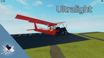 Ultralight Propeller Plane // Plane crazy Tutorial