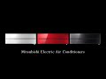 Ln series  mitsubishi electric air conditioner