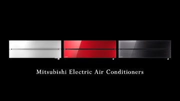 LN Series - Mitsubishi Electric Air Conditioner