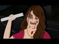 4 TRUE NBA HORROR STORIES ANIMATED