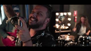 The Black Cardinals - 'Gravity' [Official Video]