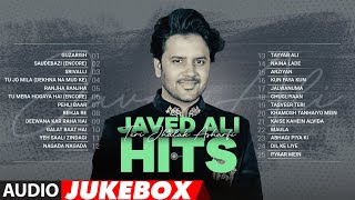 Javed Ali Songs: Teri Jhalak Asharfi Hits Audio Jukebox - Superhit Songs || Bhushan Kumar screenshot 2