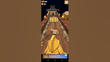 Relic Runway 2 #templerun #templerun2 #templerungame #templerun3 #templerunending
