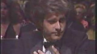 Miss USA 1982- Celebrity Judges
