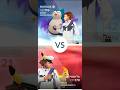 Epic Gym Battle in Pokemon Go #pokemongo #anime #pokemon #pokémon #gameplay #gaming #game