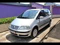 VW Sharan 1.9TDI 4motion 116hp 2002