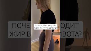 Если живот торчит, не смотря ни на что