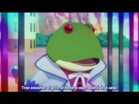 World Destruction Cap 4 2 2