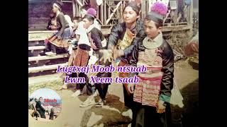 Lug txaj Moob Tseejmaim 50 xyoo dhau lug.    Tug has yog Lwm Xeemtsaab.