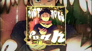 Dirty Shoes Funk - Super Slowed